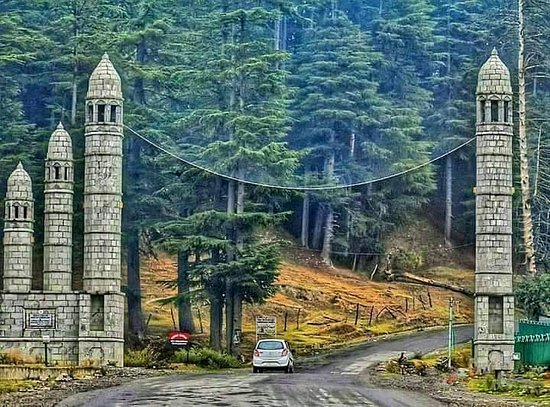 Kashmir Valley